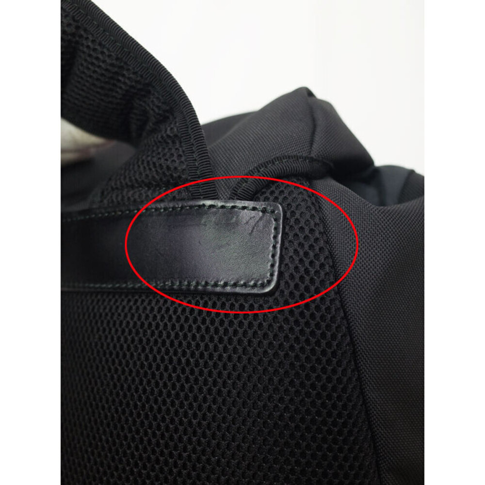 GUCCI Embroidered Backpack - Picture 6 of 9